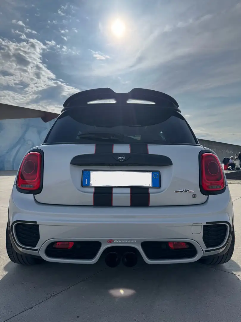 MINI John Cooper Works 2.0 Hype 3p auto - 2