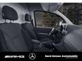 Mercedes-Benz Citan 109 EXTRALANG AHK NAVI KLIMA Noir - thumbnail 3