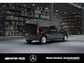 Mercedes-Benz Citan 109 EXTRALANG AHK NAVI KLIMA Noir - thumbnail 2