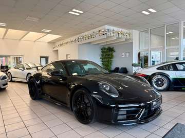 911 992 Carrera GTS AERO-Kit / Carbon/ACC/Kamera