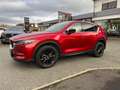 Mazda CX-5 SKYACTIV-G Homura, AHK Rot - thumbnail 2