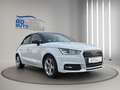 Audi A1 Sportback sport 1.HAND/KLIMA/NAVI/EURO6 Weiß - thumbnail 4