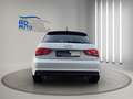 Audi A1 Sportback sport 1.HAND/KLIMA/NAVI/EURO6 Weiß - thumbnail 7