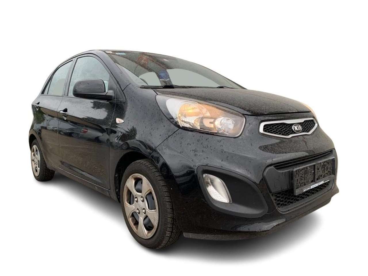Kia Picanto 1.0 12V 5 porte City OK NEO PATENTATI