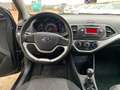 Kia Picanto 1.0 12V 5 porte City OK NEO PATENTATI Nero - thumbnail 7