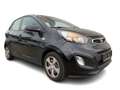 Kia Picanto 1.0 12V 5 porte City OK NEO PATENTATI Nero - thumbnail 3