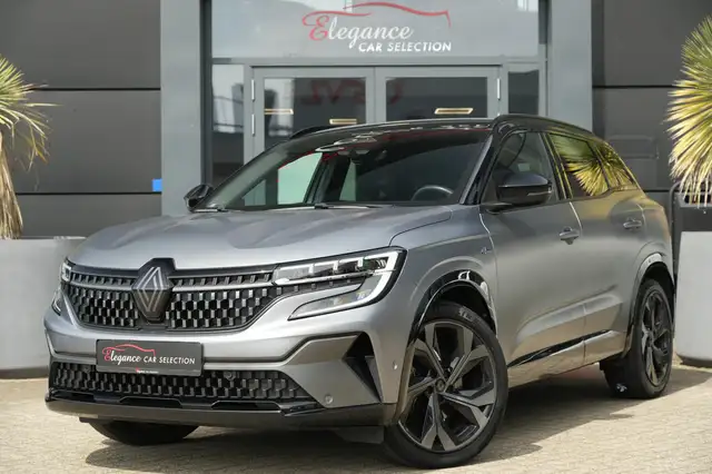 Renault Austral 1.2 E-Tech Full Hybrid 200 Techno Esprit Alpine 20