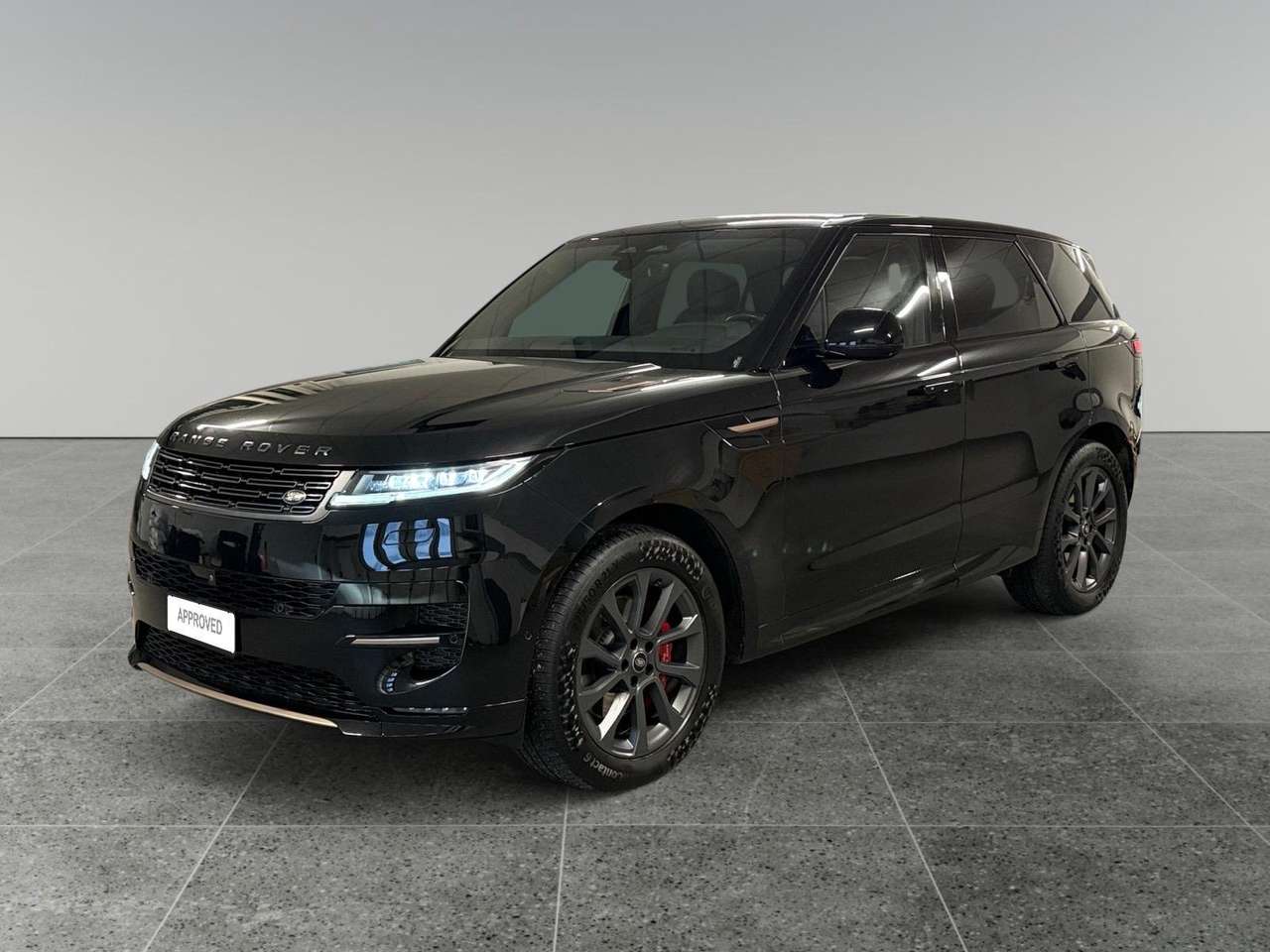 Land Rover Range Rover Sport 3.0d i6 mhev Dynamic SE awd 250cv auto