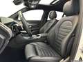 Mercedes-Benz EQC 400 4M AMG  MULTIBEAM 21" AHK DISTRONIC 360° Weiß - thumbnail 11