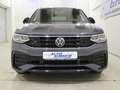 Volkswagen Tiguan R-Line, Matrix, Navi, App, Alu, ACC, PDC Grau - thumbnail 3