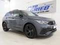 Volkswagen Tiguan R-Line, Matrix, Navi, App, Alu, ACC, PDC Grau - thumbnail 1