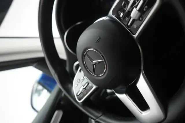Mercedes-Benz GLC view 24