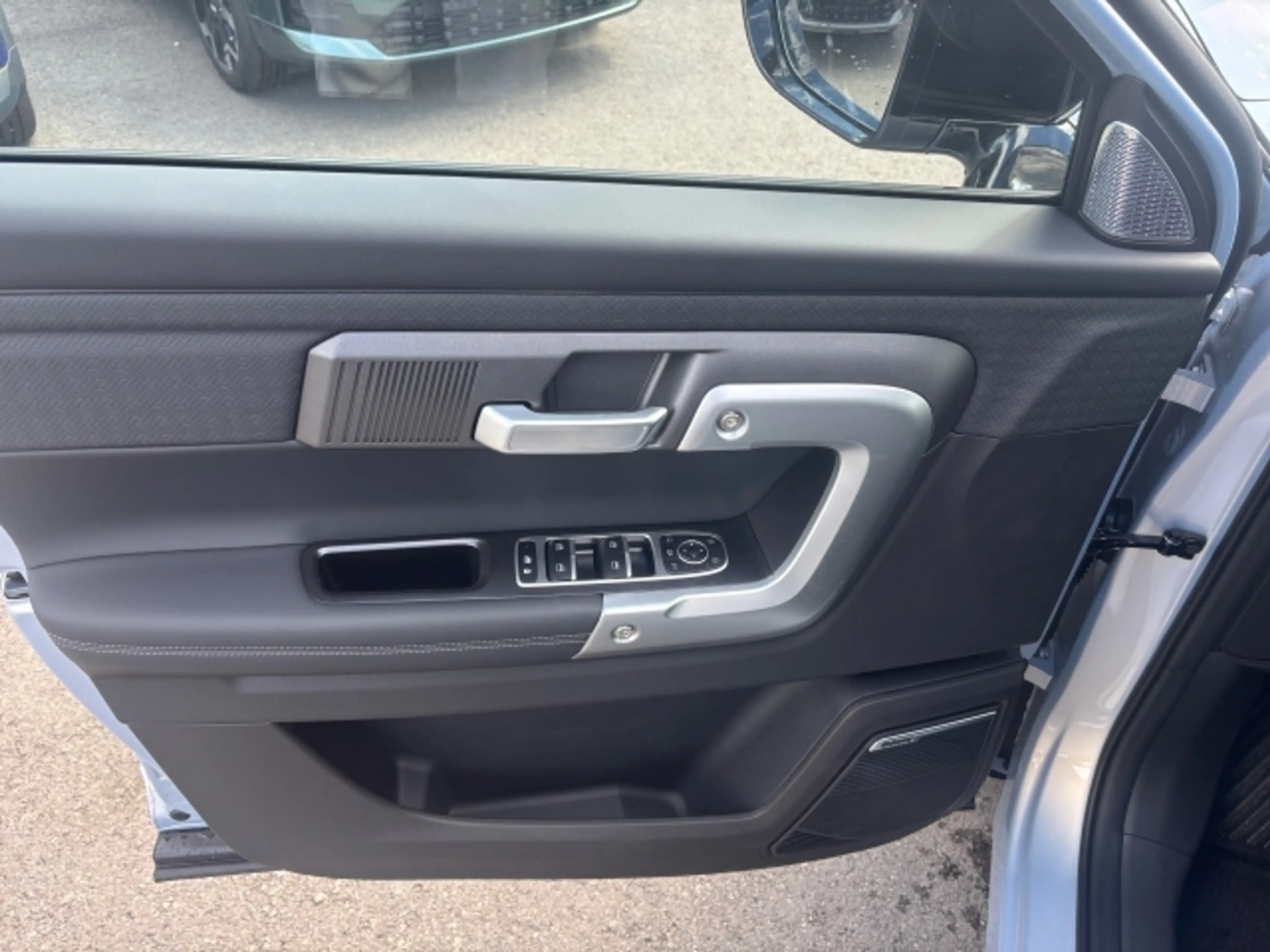 Jaecoo J7 JAECOO 7 PLUG-IN Hybrid mit SHS Premium-Line — photo 14