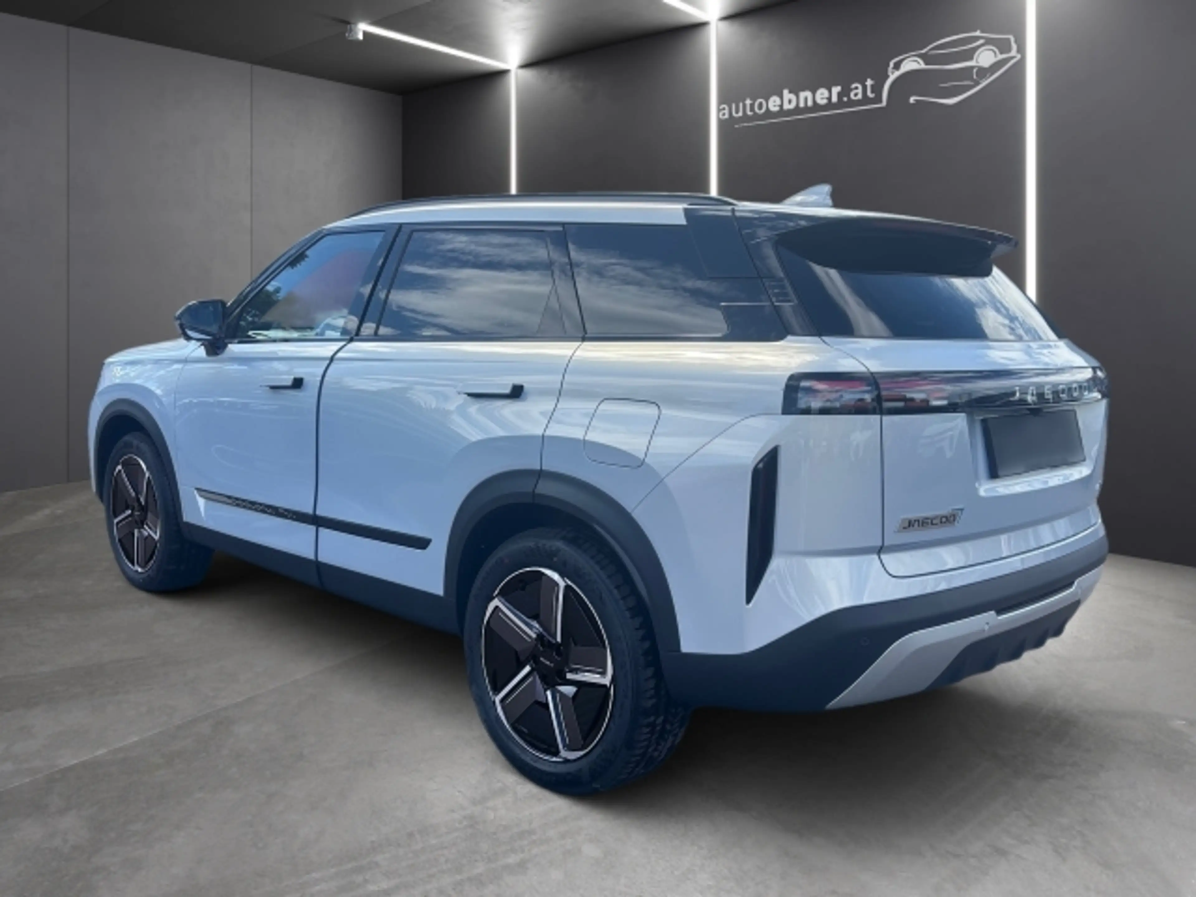 Jaecoo J7 JAECOO 7 PLUG-IN Hybrid mit SHS Premium-Line — photo 7