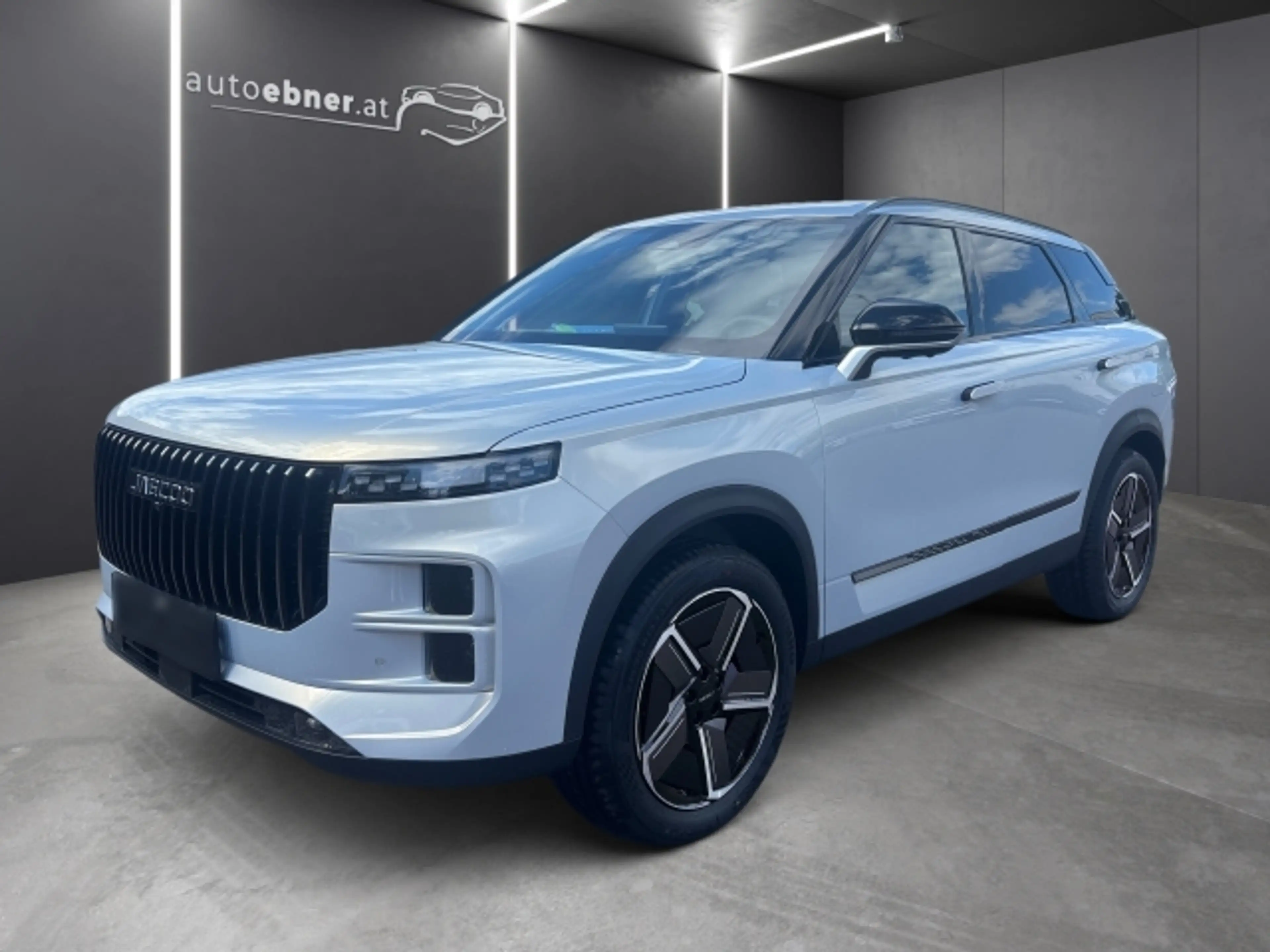 Jaecoo J7 JAECOO 7 PLUG-IN Hybrid mit SHS Premium-Line