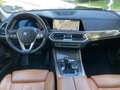 BMW X5 xDr 40d StandHZG Pano AHK Luftfed. Navi Leder Digi Schwarz - thumbnail 7