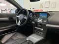 Mercedes-Benz E 350 Cabrio AMG Sport 7G-Tronic 2.Hand Scheckheft MB Gris - thumbnail 12