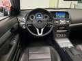 Mercedes-Benz E 350 Cabrio AMG Sport 7G-Tronic 2.Hand Scheckheft MB Gris - thumbnail 11