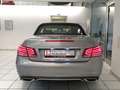 Mercedes-Benz E 350 Cabrio AMG Sport 7G-Tronic 2.Hand Scheckheft MB Gris - thumbnail 5