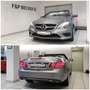 Mercedes-Benz E 350 Cabrio AMG Sport 7G-Tronic 2.Hand Scheckheft MB Gris - thumbnail 28