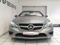 Mercedes-Benz E 350 Cabrio AMG Sport 7G-Tronic 2.Hand Scheckheft MB Gris - thumbnail 3