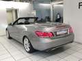 Mercedes-Benz E 350 Cabrio AMG Sport 7G-Tronic 2.Hand Scheckheft MB Gris - thumbnail 7