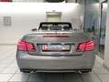 Mercedes-Benz E 350 Cabrio AMG Sport 7G-Tronic 2.Hand Scheckheft MB Gris - thumbnail 4