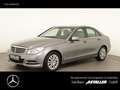 Mercedes-Benz C 200 Elegance Navi+MOPF+AHK+SHZ+Alu+PTS+Tempom. Plateado - thumbnail 1
