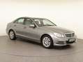 Mercedes-Benz C 200 Elegance Navi+MOPF+AHK+SHZ+Alu+PTS+Tempom. Argent - thumbnail 5