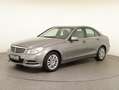 Mercedes-Benz C 200 Elegance Navi+MOPF+AHK+SHZ+Alu+PTS+Tempom. Ezüst - thumbnail 2