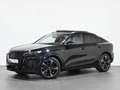 Audi Q6 e-tron Sportback performance Black line 225kW 100KWh Negro - thumbnail 1