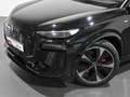 Audi Q6 e-tron Sportback performance Black line 225kW 100KWh Negro - thumbnail 30