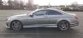 Mercedes-Benz CL 63 AMG CL 63 AMG 7G-TRONIC Performance Package Сірий - thumbnail 5