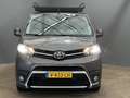 Toyota Proace Worker 2.0 D-4D Professional Long 177PK Automaat A Grijs - thumbnail 6