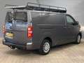 Toyota Proace Worker 2.0 D-4D Professional Long 177PK Automaat A Grijs - thumbnail 2
