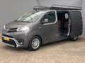 Toyota Proace Worker 2.0 D-4D Professional Long 177PK Automaat A Grijs - thumbnail 10