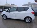 Opel Meriva Meriva 1.3 CDTI 95CV ecoFLEX Elective Blanc - thumbnail 5