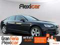 Audi A4 2.0 TDI 110kW (150CV) Negro - thumbnail 1