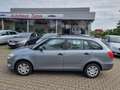 Skoda Fabia 1.2 HTP Combi COOL EDITION aus1HD Silber - thumbnail 2