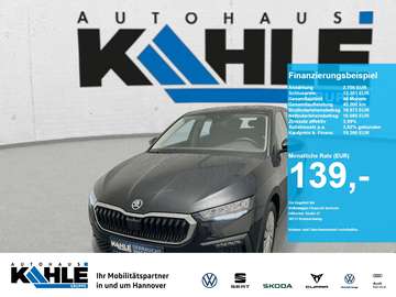 1.0 TSI DSG Essence LED Sitzh PDC Virt