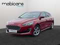 Ford Focus Vignale Rouge - thumbnail 1