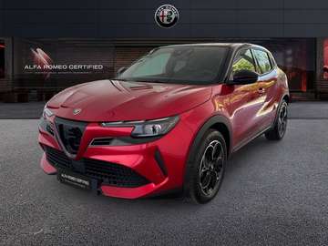BEV 156CV/115kW elettrica SPECIALE