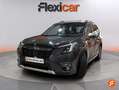 Subaru Forester 2.0i Hybrid Executive Plus CVT Gris - thumbnail 3