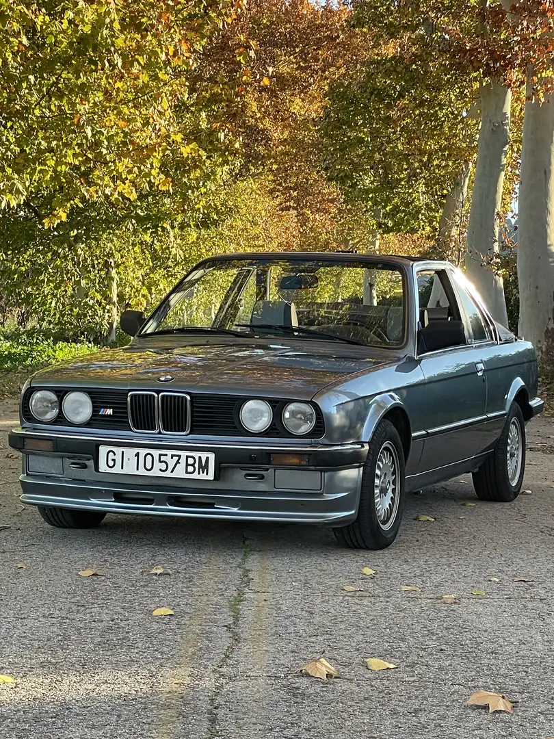 BMW 318 318i BAUR TC2 - 1