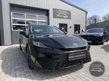 Pano SHZ LED ACC RFK