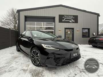 Pano SHZ LED ACC RFK