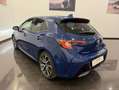 Toyota Corolla 5 Puertas Advance 180H e-CVT Azul - thumbnail 4