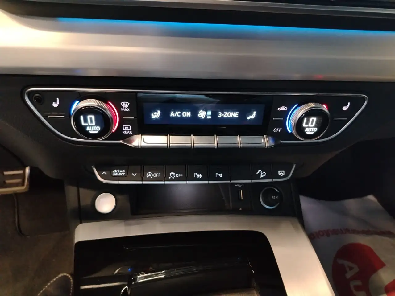 Audi Q5 SPB 40 TDI quattro S tronic Identity Black, миниатюра 15