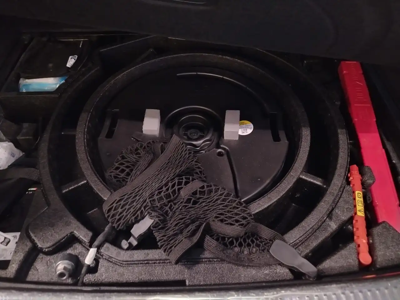 Audi Q5 SPB 40 TDI quattro S tronic Identity Black, миниатюра 24