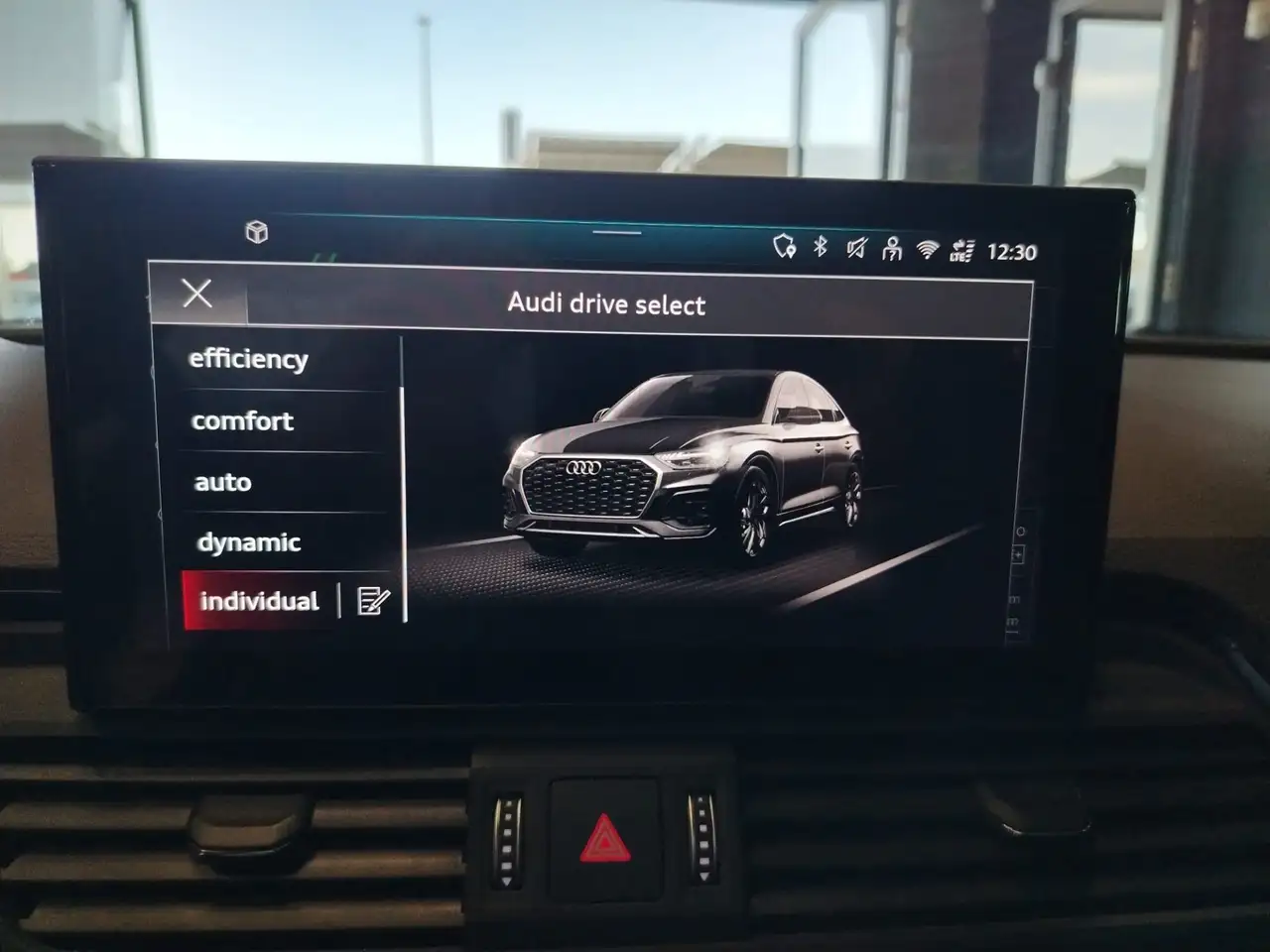 Audi Q5 SPB 40 TDI quattro S tronic Identity Black, миниатюра 16